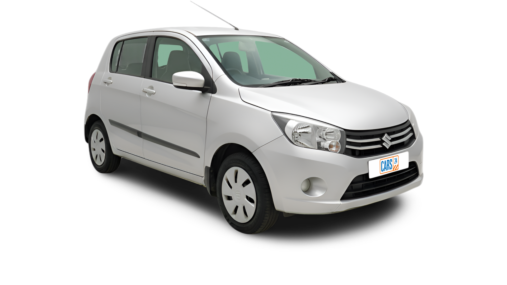 Maruti Celerio-img